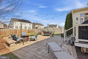 6606 Corbel Wy, Frederick, MD 21703 - Photo 50