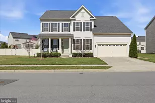 6606 Corbel Wy, Frederick, MD 21703 - Photo 2