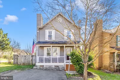 10747 Edgewood Court, New Market, MD 21774 - Photo 1