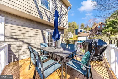 10747 Edgewood Court, New Market, MD 21774 - Photo 34