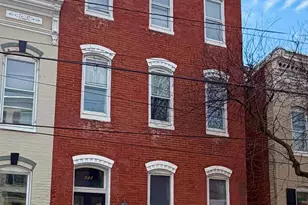 232 E 2nd St, Frederick, MD 21701 - Photo 1