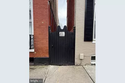 232 E 2nd Street, Frederick, MD 21701 - Photo 2
