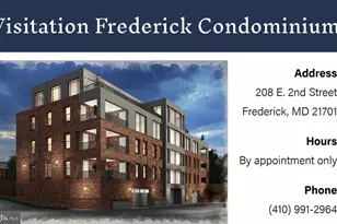 208 Second Street E, Frederick, MD 21701 - Photo 2