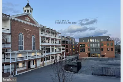 208 Second Street E #202, Frederick, MD 21701 - Photo 1