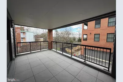208 Second Street E #202, Frederick, MD 21701 - Photo 8