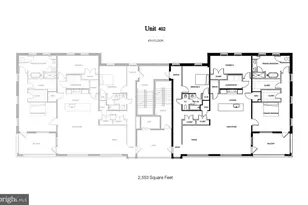 208 Second Street E, Frederick, MD 21701 - Photo 4