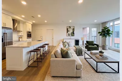208 Second Street E #402, Frederick, MD 21701 - Photo 4