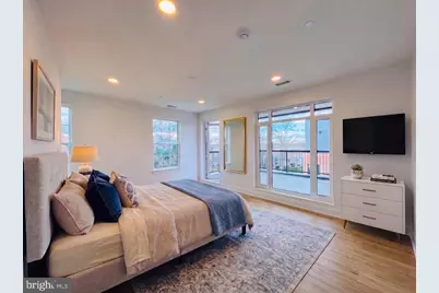 208 Second Street E #402, Frederick, MD 21701 - Photo 8