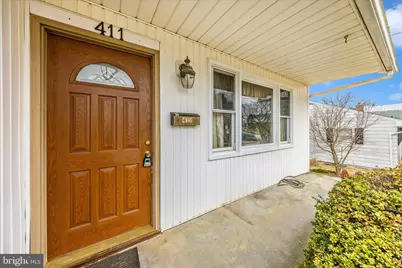 411 9th Avenue, Brunswick, MD 21716 - Photo 42