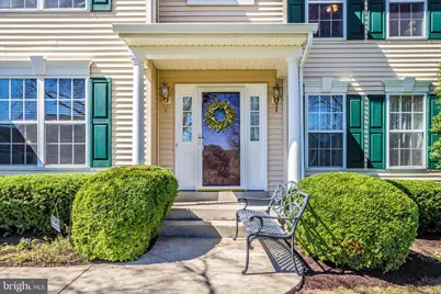 8321 Jordan Valley Way, Frederick, MD 21702 - Photo 4