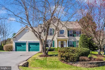 8321 Jordan Valley Way, Frederick, MD 21702 - Photo 54