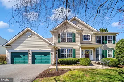 8321 Jordan Valley Way, Frederick, MD 21702 - Photo 2