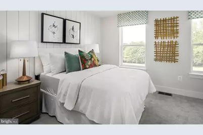 Homesite 234 Potomac View Parkway, Brunswick, MD 21716 - Photo 8