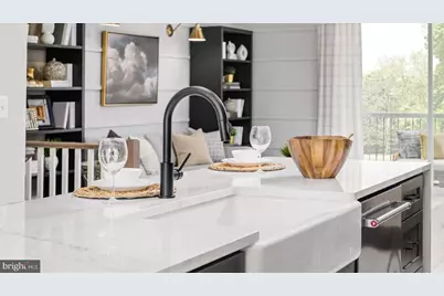 Homesite 234 Potomac View Parkway, Brunswick, MD 21716 - Photo 4