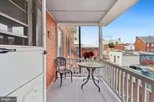 121 W Church St, Frederick, MD 21701 - Photo 46