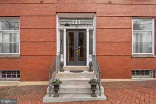 121 W Church St, Frederick, MD 21701 - Photo 2