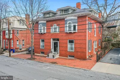 121 W Church Street, Frederick, MD 21701 - Photo 74