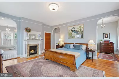 121 W Church Street, Frederick, MD 21701 - Photo 6