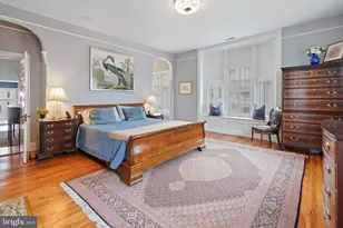 121 W Church St, Frederick, MD 21701 - Photo 38