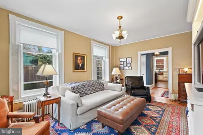 121 W Church Street, Frederick, MD 21701 - Photo 18