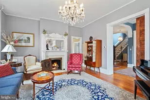 121 W Church St, Frederick, MD 21701 - Photo 22