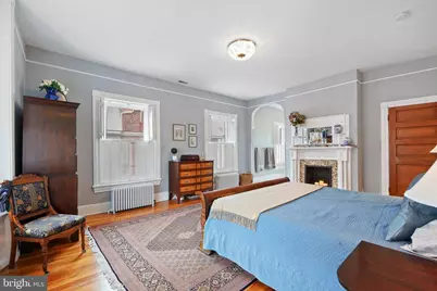 121 W Church Street, Frederick, MD 21701 - Photo 36