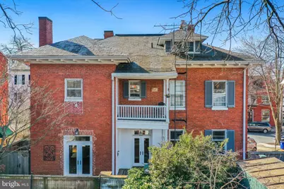 121 W Church Street, Frederick, MD 21701 - Photo 78