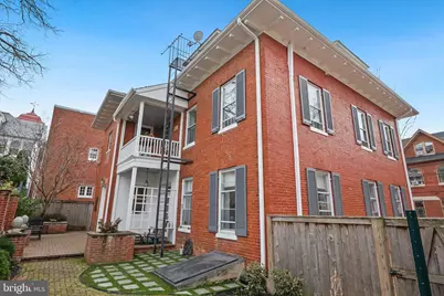 121 W Church Street, Frederick, MD 21701 - Photo 76
