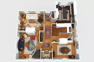 121 W Church St, Frederick, MD 21701 - Photo 30