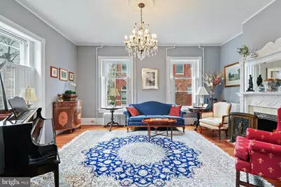 121 W Church Street, Frederick, MD 21701 - Photo 20