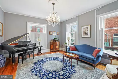 121 W Church Street, Frederick, MD 21701 - Photo 18