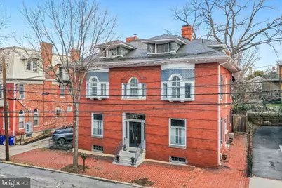 121 W Church Street, Frederick, MD 21701 - Photo 1