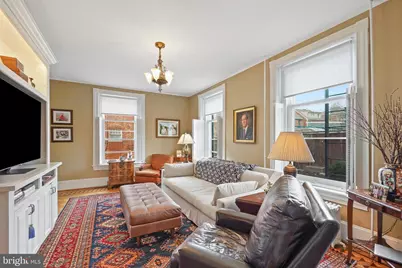 121 W Church Street, Frederick, MD 21701 - Photo 16