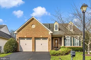 10578 Edwardian Ln, New Market, MD 21774 - Photo 1