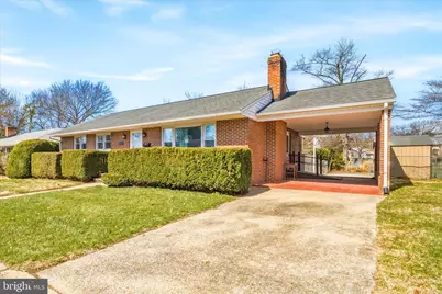 615 Taney Avenue, Frederick, MD 21702 - Photo 2