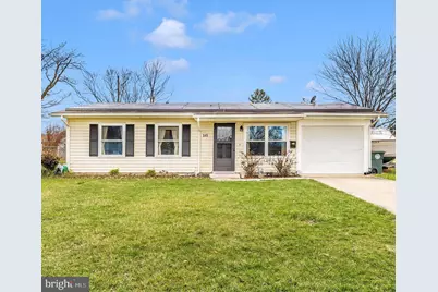 345 Catoctin Avenue, Frederick, MD 21701 - Photo 1