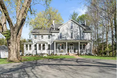 4310 Buckeystown Pike, Frederick, MD 21704 - Photo 1