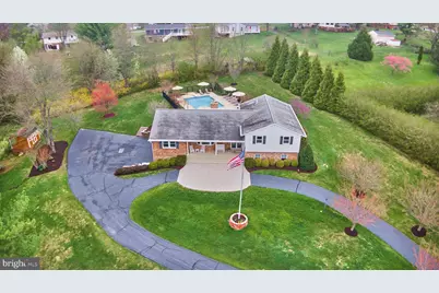 4292 Molesworth Terrace, Mount Airy, MD 21771 - Photo 1