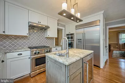 4292 Molesworth Terrace, Mount Airy, MD 21771 - Photo 12