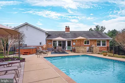 4292 Molesworth Terrace, Mount Airy, MD 21771 - Photo 54