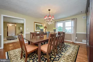 4292 Molesworth Terrace, Mount Airy, MD 21771 - Photo 18