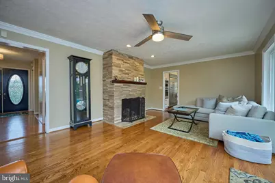 4292 Molesworth Terrace, Mount Airy, MD 21771 - Photo 6