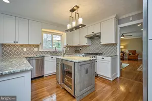 4292 Molesworth Terrace, Mount Airy, MD 21771 - Photo 10