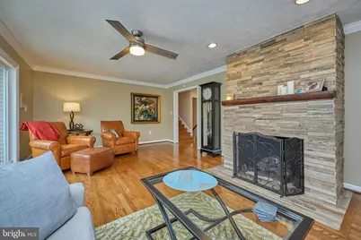 4292 Molesworth Terrace, Mount Airy, MD 21771 - Photo 8