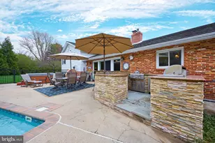 4292 Molesworth Terrace, Mount Airy, MD 21771 - Photo 50