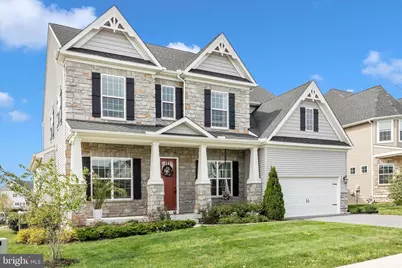 1694 Double Bank Road, Frederick, MD 21702 - Photo 1