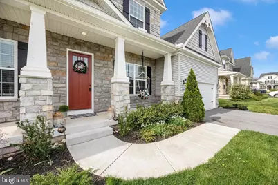 1694 Double Bank Road, Frederick, MD 21702 - Photo 2