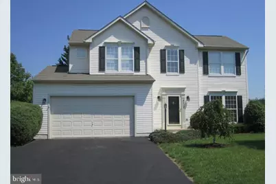 6802 Wythe Court, Frederick, MD 21703 - Photo 1