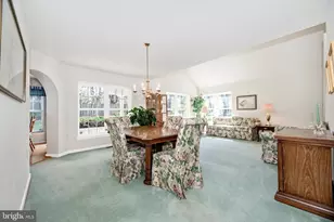 5637 Morning Glory Trail, New Market, MD 21774 - Photo 8