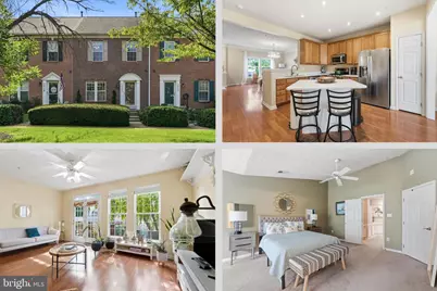 1721 Algonquin Road, Frederick, MD 21701 - Photo 1